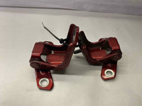 2007 MAZDA CX7 Rear Back Door Hinge Up and Down Right Passenger Side RH G