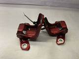 2007 MAZDA CX7 Rear Back Door Hinge Up and Down Right Passenger Side RH G