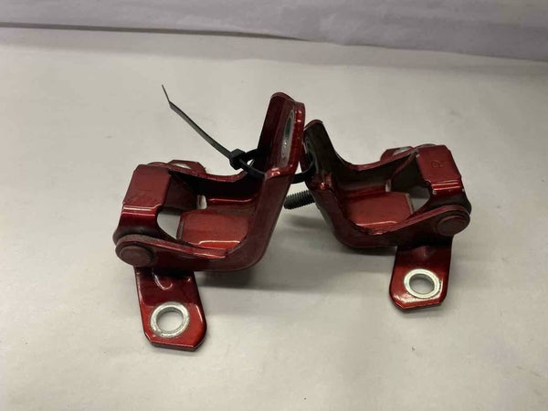 2007 MAZDA CX7 Rear Back Door Hinge Up and Down Right Passenger Side RH G
