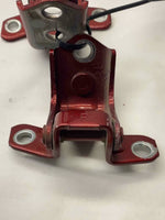 2007 MAZDA CX7 Rear Back Door Hinge Up and Down Right Passenger Side RH G