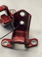 2007 MAZDA CX7 Rear Back Door Hinge Up and Down Right Passenger Side RH G