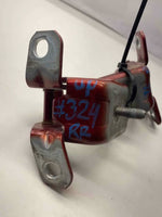 2007 MAZDA CX7 Rear Back Door Hinge Up and Down Right Passenger Side RH G