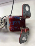 2007 MAZDA CX7 Rear Back Door Hinge Up and Down Right Passenger Side RH G