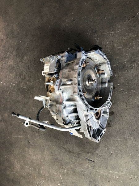 2007 - 2008 MAZDA CX7 Automatic Transmission AT 2.3L 136K Miles FWD G