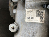 2007 - 2008 MAZDA CX7 Automatic Transmission AT 2.3L 136K Miles FWD G