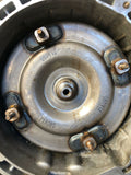 2007 - 2008 MAZDA CX7 Automatic Transmission AT 2.3L 136K Miles FWD G