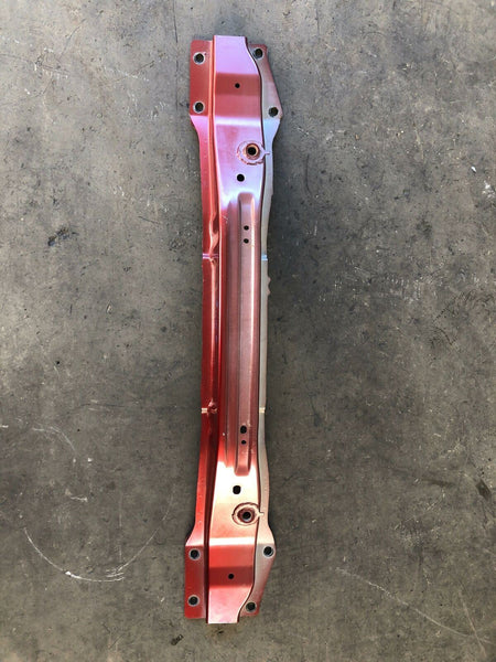 2007 - 2012 MAZDA CX7 Rear Bumper Reinforcement Impact Absorber Face Bar G