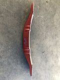 2007 - 2012 MAZDA CX7 Rear Bumper Reinforcement Impact Absorber Face Bar G