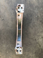 2007 - 2012 MAZDA CX7 Rear Bumper Reinforcement Impact Absorber Face Bar G