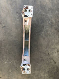 2007 - 2012 MAZDA CX7 Rear Bumper Reinforcement Impact Absorber Face Bar G