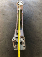 2007 - 2012 MAZDA CX7 Rear Bumper Reinforcement Impact Absorber Face Bar G