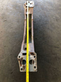2007 - 2012 MAZDA CX7 Rear Bumper Reinforcement Impact Absorber Face Bar G