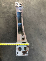 2007 - 2012 MAZDA CX7 Rear Bumper Reinforcement Impact Absorber Face Bar G