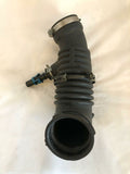 2007 MAZDA CX7 Air Intake Tube Engine Air Intake Hose 2.3L Air inlet hose G