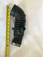 2007 MAZDA CX7 Air Intake Tube Engine Air Intake Hose 2.3L Air inlet hose G
