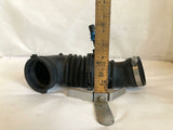 2007 MAZDA CX7 Air Intake Tube Engine Air Intake Hose 2.3L Air inlet hose G