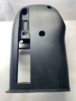 2007 MAZDA CX7 Steering Column Upper and Lower Trim Surround Cover G