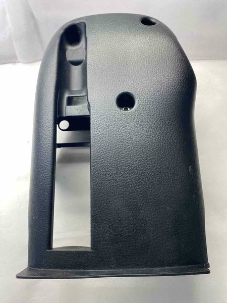 2007 MAZDA CX7 Steering Column Upper and Lower Trim Surround Cover G