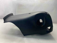 2007 MAZDA CX7 Steering Column Upper and Lower Trim Surround Cover G