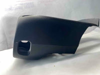 2007 MAZDA CX7 Steering Column Upper and Lower Trim Surround Cover G