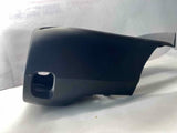2007 MAZDA CX7 Steering Column Upper and Lower Trim Surround Cover G