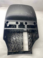 2007 MAZDA CX7 Steering Column Upper and Lower Trim Surround Cover G