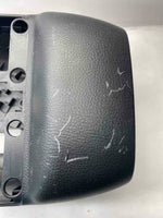 2007 MAZDA CX7 Steering Column Upper and Lower Trim Surround Cover G