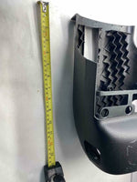2007 MAZDA CX7 Steering Column Upper and Lower Trim Surround Cover G