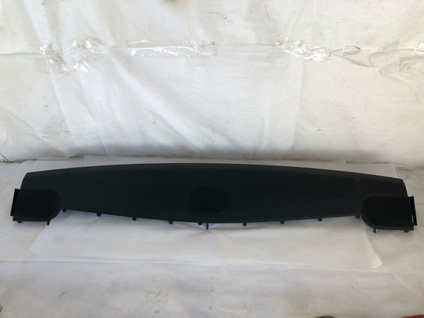 2007 MAZDA CX7 Front Top Upper Dash Trim Panel Cover Dashboard Garnish G