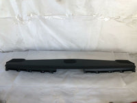 2007 MAZDA CX7 Front Top Upper Dash Trim Panel Cover Dashboard Garnish G