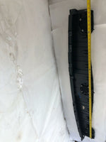 2007 MAZDA CX7 Front Top Upper Dash Trim Panel Cover Dashboard Garnish G