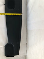 2007 MAZDA CX7 Front Top Upper Dash Trim Panel Cover Dashboard Garnish G