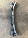2007 MAZDA CX7 Front Windshield Top Cowl Trim Panel Exterior Black G