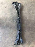 2007 MAZDA CX7 Front Windshield Top Cowl Trim Panel Exterior Black G