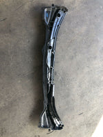 2007 MAZDA CX7 Front Windshield Top Cowl Trim Panel Exterior Black G