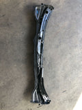 2007 MAZDA CX7 Front Windshield Top Cowl Trim Panel Exterior Black G