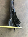 2007 MAZDA CX7 Front Windshield Top Cowl Trim Panel Exterior Black G
