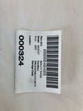 2007 MAZDA CX7 Front Windshield Top Cowl Trim Panel Exterior Black G