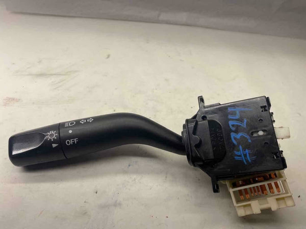 2007 - 2009 MAZDA CX7 Turn Signal Headlamp Combination Switch Assembly G