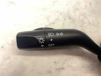 2007 - 2009 MAZDA CX7 Turn Signal Headlamp Combination Switch Assembly G