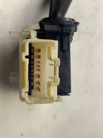 2007 - 2009 MAZDA CX7 Turn Signal Headlamp Combination Switch Assembly G