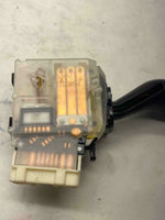 2007 - 2009 MAZDA CX7 Turn Signal Headlamp Combination Switch Assembly G