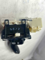 2007 - 2009 MAZDA CX7 Turn Signal Headlamp Combination Switch Assembly G
