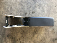 MAZDA CX7 2007 - 2009 Front Console Arm Rest Storage Compartment Box Cup G