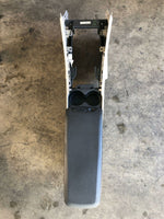 MAZDA CX7 2007 - 2009 Front Console Arm Rest Storage Compartment Box Cup G