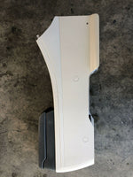 MAZDA CX7 2007 - 2009 Front Console Arm Rest Storage Compartment Box Cup G
