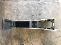 MAZDA CX7 2007 - 2009 Front Console Arm Rest Storage Compartment Box Cup G