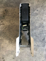 MAZDA CX7 2007 - 2009 Front Console Arm Rest Storage Compartment Box Cup G