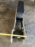 MAZDA CX7 2007 - 2009 Front Console Arm Rest Storage Compartment Box Cup G
