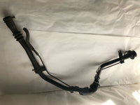 2007 MAZDA CX7 Fuel Gas Filler Neck Tube 2.3L Assembly A/T FWD Sedan G